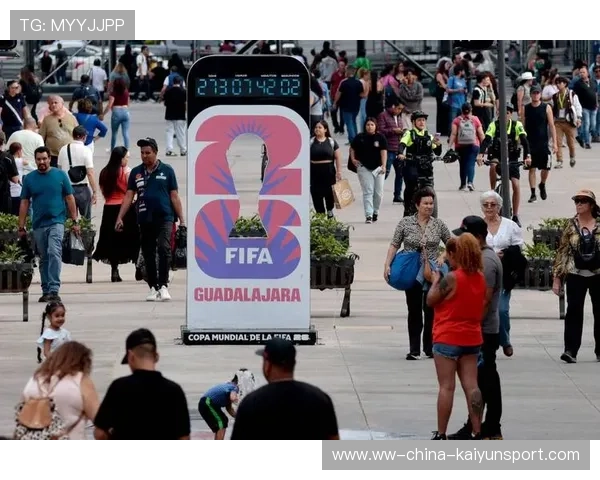2026年美加墨世界杯倒计时：32强谁最可能成为黑马？，美加墨世界杯赛制