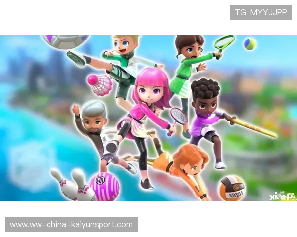 《Nintendo Switch Sports》:新世代的体感游戏,switch体感游戏合集 《Nintendo Switch Sports》:新世代的体感游戏,switch体感游戏合集